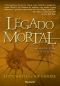 [A Cotten Stone Mystery 04] • Legado Mortal